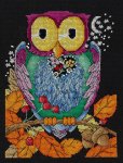 (image for) Hoo Loves You